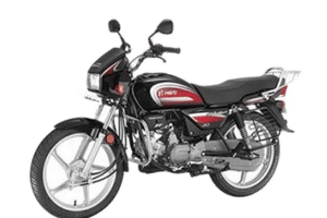 splendor plus red price