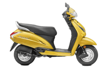 Honda  Activa 5G 2018-2020  Honda  Activa 5G 2018-2020