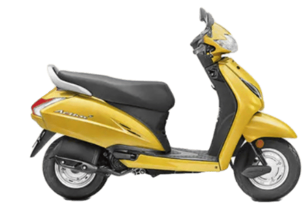 Honda  Activa 5G 2018-2020 image Honda  Activa 5G 2018-2020 image