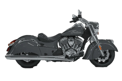 Indian Motorcycle Chief image