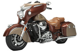 Chieftain Classic image Chieftain Classic image