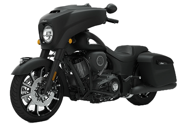 indian dark horse motorcycle