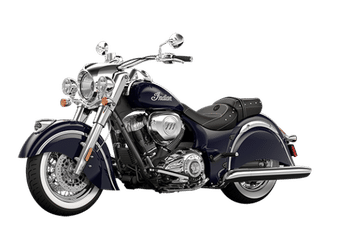 Indian Motorcycle Indian Chief Classic Side Profile LR Indian Motorcycle Indian Chief Classic Side Profile LR