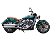 Indian Motorcycle Scout