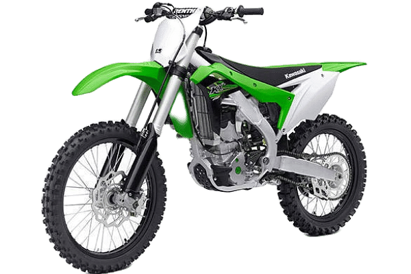 Kawasaki KX 100 (Check Offers) Price, Photos, Reviews, Specs