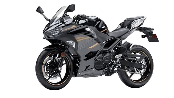 Kawasaki Ninja 400 image