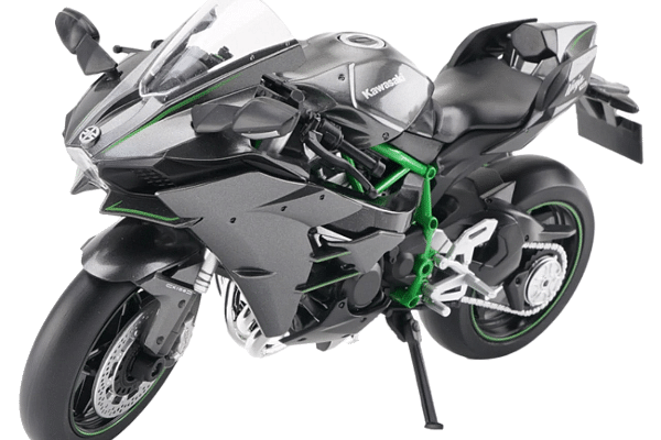 ninja h2r on road price