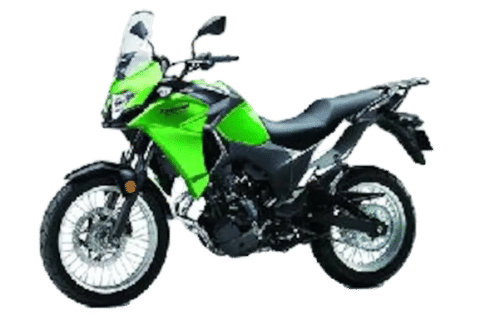 Kawasaki versys 300 top cena