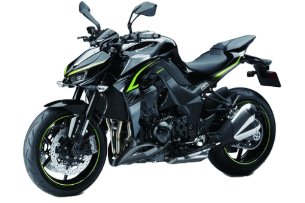 Kawasaki Z1000 image