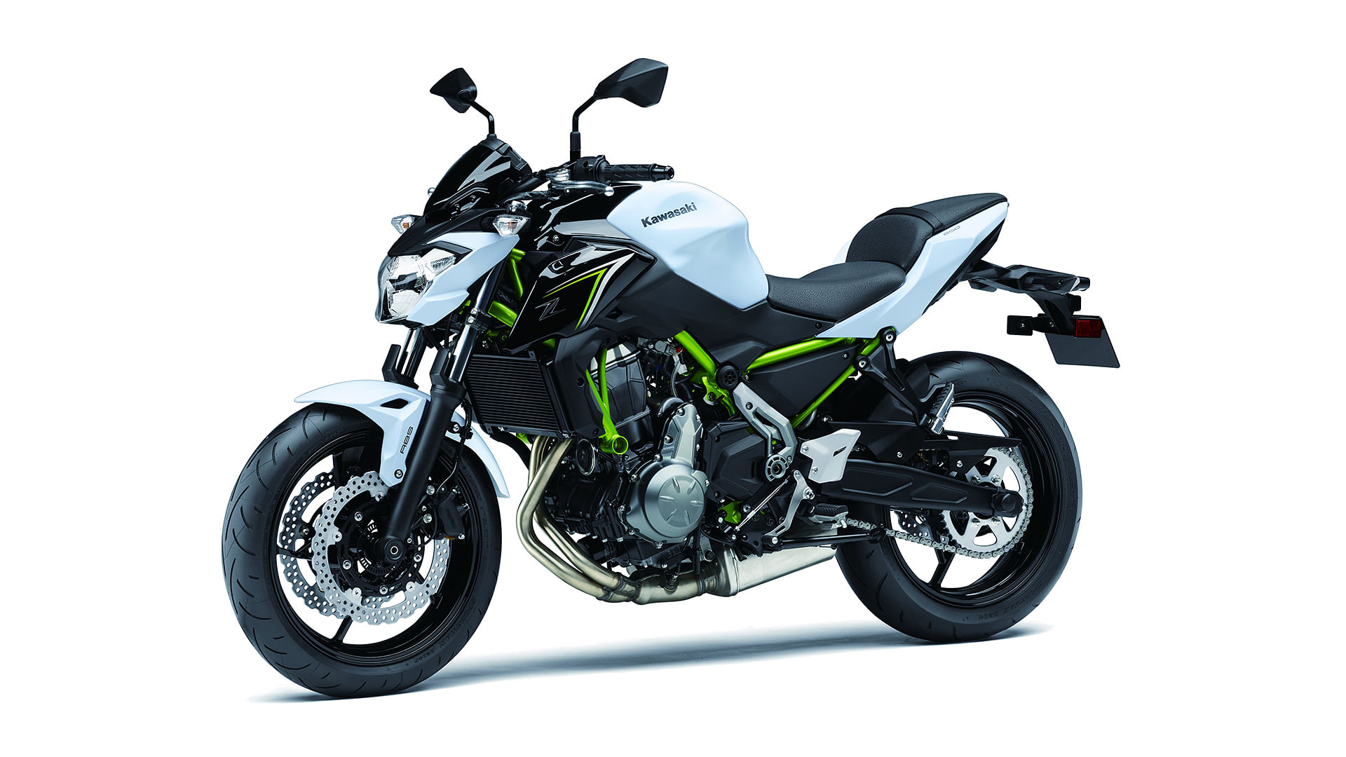 kawasaki z650 review 2019