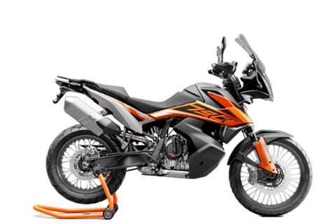 Ktm 790 2025 rally for sale