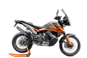 KTM 790 Adventure KTM 790 Adventure