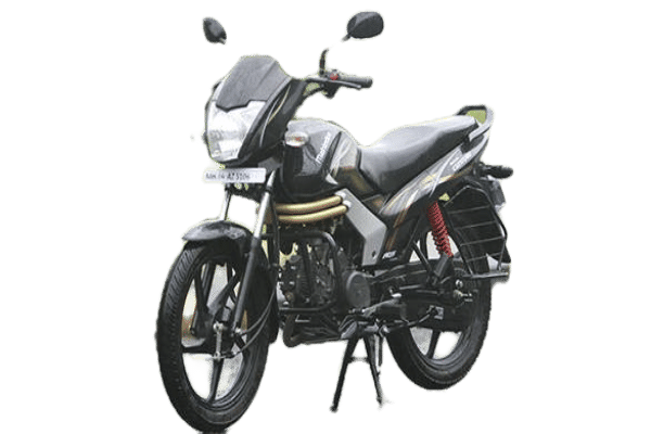 Mahindra Centuro - Image 1