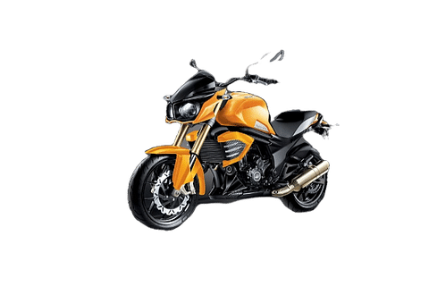 Mahindra mojo deals 600cc price