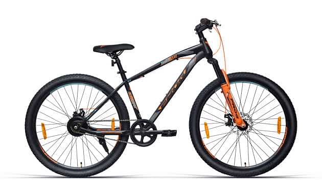 Frog granite best sale 27.5 hybrid cycle