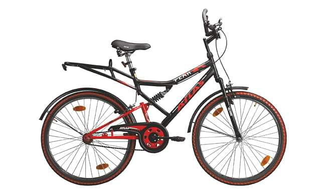 atlas little star cycle