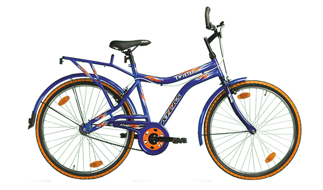 atlas pronto dx cycle price