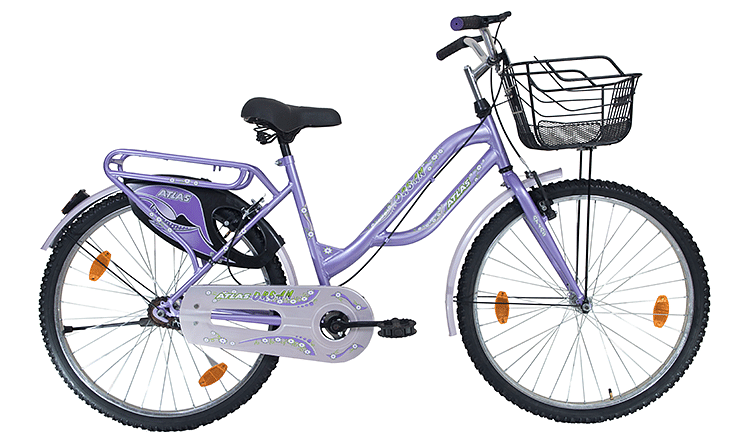 Atlas cycle new model 2024 price