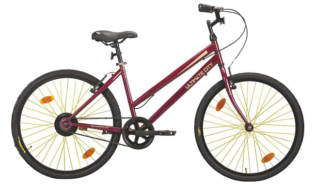 Atlas ultimate best sale 26t cycle price