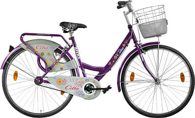 avon passo bicycle