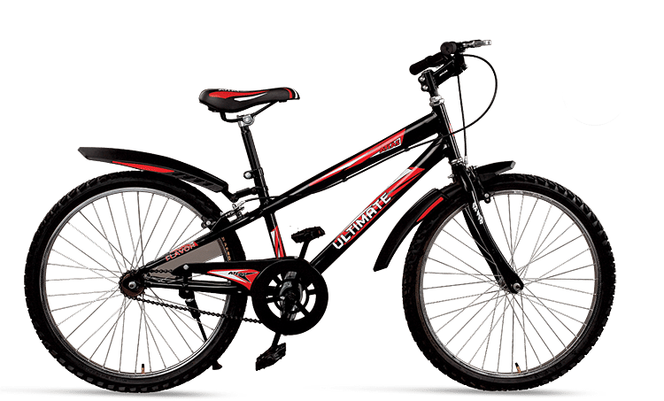 Atlas cycle black discount colour