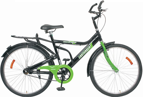 Atlas ranger cheap cycle price