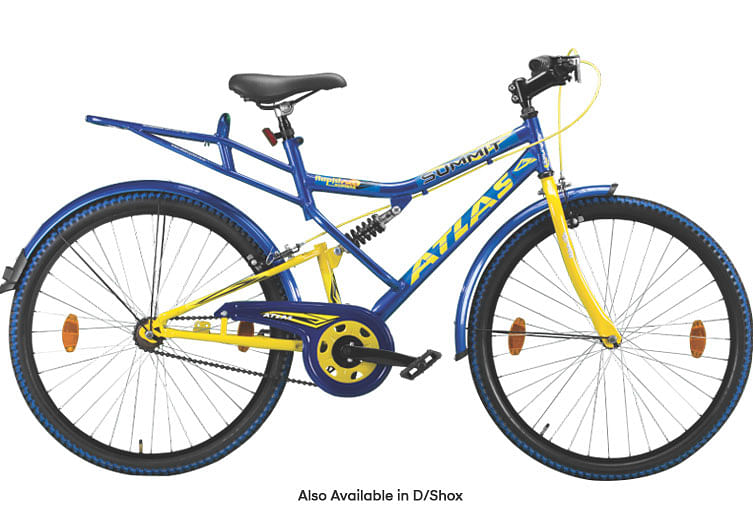 atlas scud shox cycle price