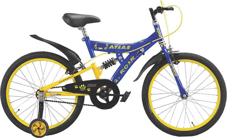 Atlas kids cycle online price