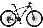 Hero SALAMANDER 29ER Base cycle