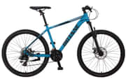 Hero Springbok 26 Base cycle