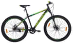 Hero Caliber 27.5T