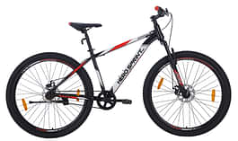 Hero Offspring 29ER Double Disc