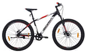 Hero Offspring 29ER Double Disc Base cycle
