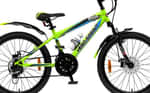 Hero Attitude 24T SS FS V-Brake
