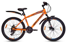 Roadeo Hardtail Hank 24T Price 2024 Cycle Images Mileage Colours