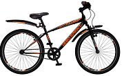 Hero City Rider 26T V-Brake D/W Alloy Rim Base cycle