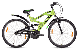 Hero URBAN TRAIL 26T VB Price 2024 Cycle Images Mileage Colours