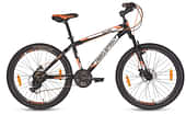 Hero sprint best sale howler 26t price