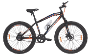 Hero MIG RS 24T V-Brake Base cycle