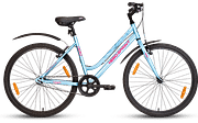 Hero Miss India Spinel 26T Base cycle