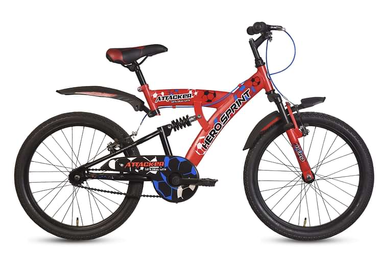 hercules mtb axn dx
