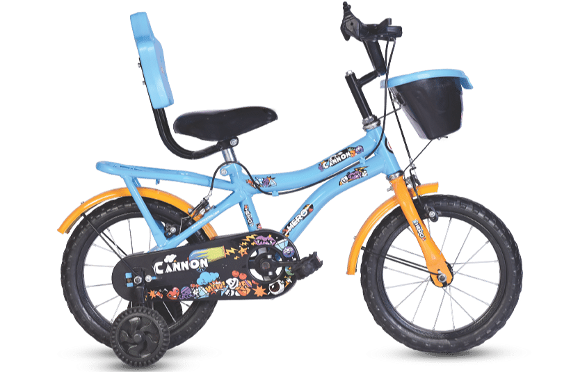 Hero cycle for 7 year girl on sale