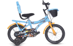 Hero CANON 14T (Eva Tires)