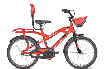 bmx cycle hero
