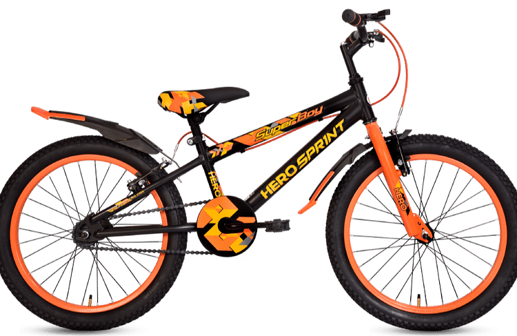 Hero cycles Price in India | Check new Hero cycles models 2022 Reviews ...