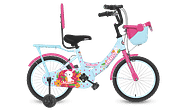 Hero Minnie 16T Base cycle