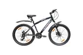 Avon Element 21 Speed With Front Andamp Rear Disc Brake Price 2024 Cycle Images Mileage Colours