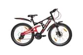 Avon GUTTS 26T 21 SPEED Price 2024 Cycle Images Mileage Colours