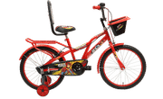 BSA oonz 16T Base cycle