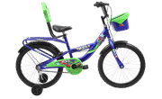 BSA Star 16T Base cycle